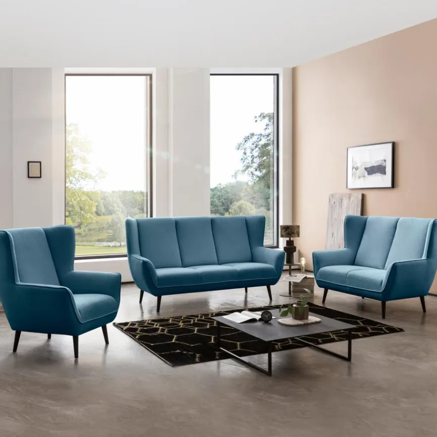 Sessel Amarillo Sessel