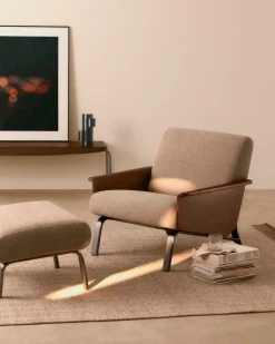 Kave Home Sessel|Sessel Amsen