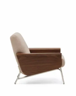 Kave Home Sessel|Sessel Amsen