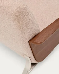 Kave Home Sessel|Sessel Amsen