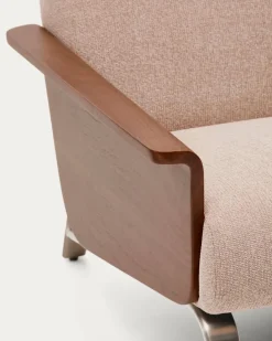 Kave Home Sessel|Sessel Amsen