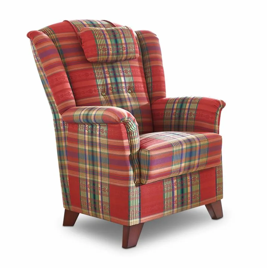 Stilreich Sessel|Sessel Arosa