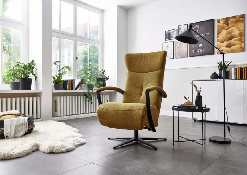 ComfortPlan Sessel Austin