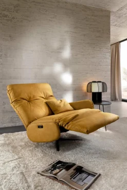 Sormani Sessel Avellino