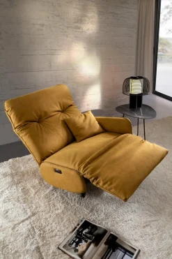 Sormani Sessel Avellino