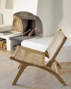 Kave Home Sessel Beida