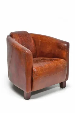 KARE DESIGN Sessel Cigar Lounge 76948