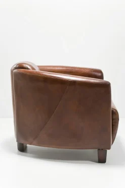 KARE DESIGN Sessel Cigar Lounge 76948