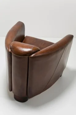 KARE DESIGN Sessel Cigar Lounge 76948