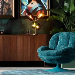 Hot Sessel Cosy Sessel