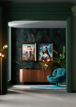 Hot Sessel Cosy Sessel