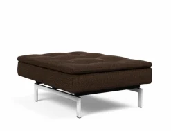 INNOVATION LIVING Sessel|Sessel Dublexo Chrom