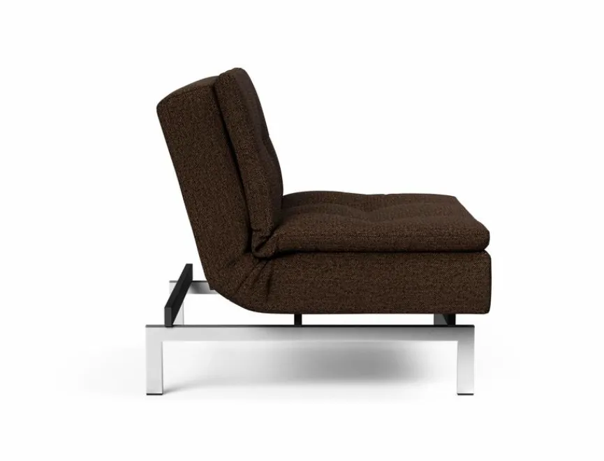 INNOVATION LIVING Sessel|Sessel Dublexo Chrom