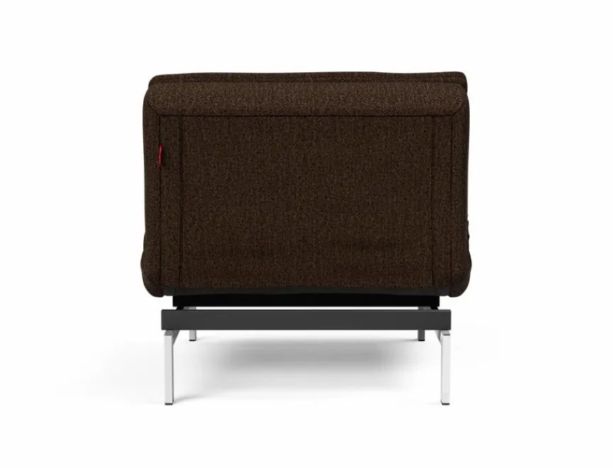 INNOVATION LIVING Sessel|Sessel Dublexo Chrom