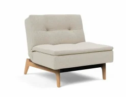 Outlet Sessel Dublexo Eik Eiche Sessel