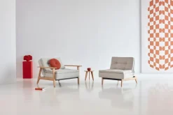 Outlet Sessel Dublexo Eik Eiche Sessel