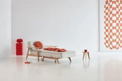 Outlet Sessel Dublexo Eik Eiche Sessel