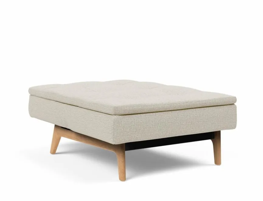 Outlet Sessel Dublexo Eik Eiche Sessel