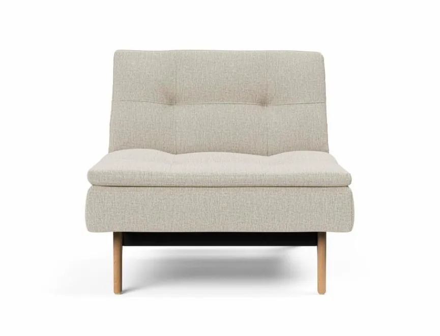 Outlet Sessel Dublexo Eik Eiche Sessel