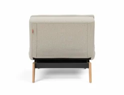 Outlet Sessel Dublexo Eik Eiche Sessel