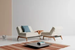 Outlet Sessel Dublexo Eik Eiche Sessel