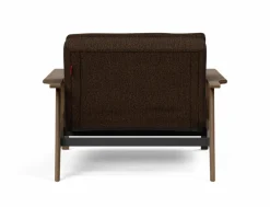 INNOVATION LIVING Sessel|Sessel Dublexo Frej Raucheiche