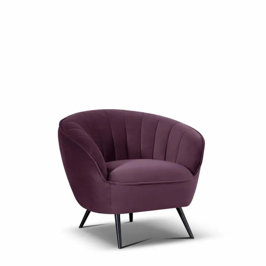 Clearance Sessel Glamour Sessel