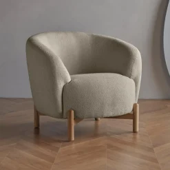 Nordic Collection Sessel|Sessel Gran