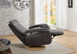 ComfortPlan Sessel|Sessel Intro