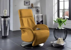 Polsteria Sessel Lava