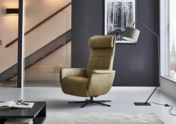 HUKLA Sessel|Sessel LC02