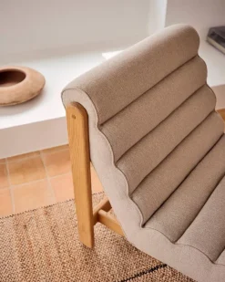 Kave Home Sessel Magira