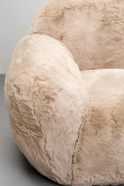 KARE DESIGN Sessel Mika 87528