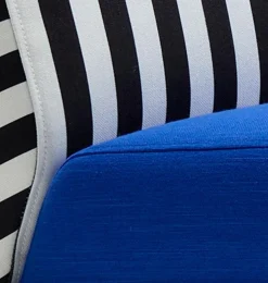 INNOVATION LIVING Sessel mit Armlehnen Vikko Spezial