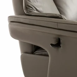 Discount Sessel mit Hocker Alata Sessel