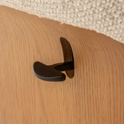 Sessel|Sessel mit Hocker Corte