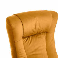 Discount Sessel mit Hocker Meran Sessel