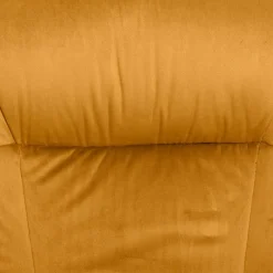 Discount Sessel mit Hocker Meran Sessel