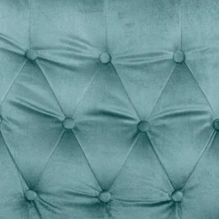 Sessel mit Hocker Vals Sessel