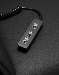 Musterring Sessel|Sessel MR 376