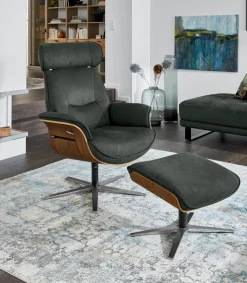 Clearance Sessel MR 276 Sessel