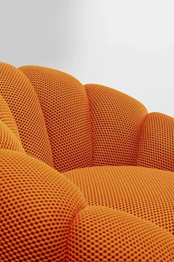 KARE DESIGN Sessel|Sessel Peppo Bloom