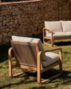 Kave Home Sessel Sacaleta