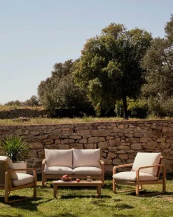 Kave Home Sessel Sacaleta