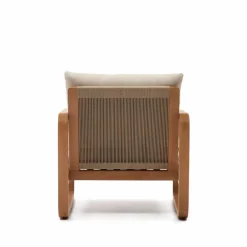 Kave Home Sessel Sacaleta