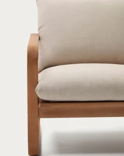 Kave Home Sessel Sacaleta