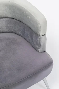 KARE DESIGN Sessel|Sessel Sandwich 84779