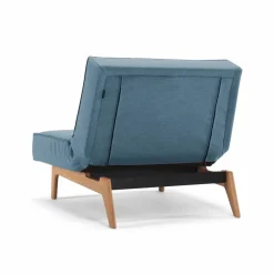 Best Sessel Splitback Eik Eiche Sessel