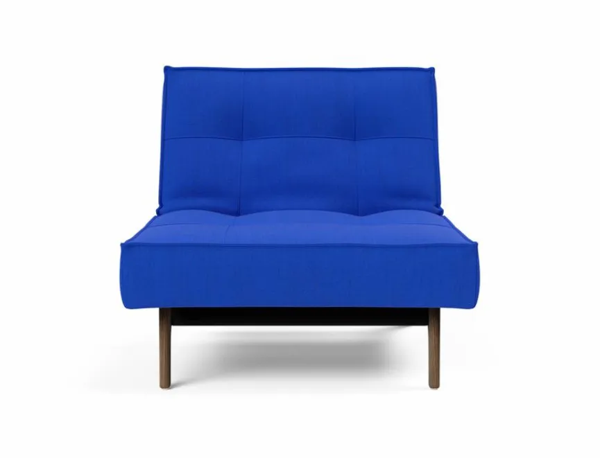 INNOVATION LIVING Sessel|Sessel Splitback Eik Raucheiche