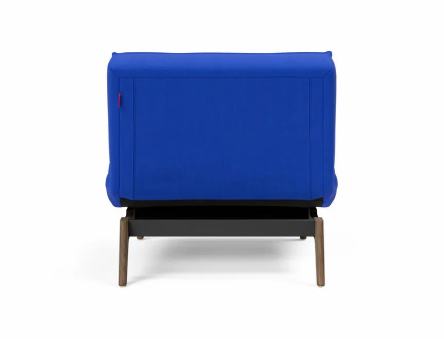 INNOVATION LIVING Sessel|Sessel Splitback Eik Raucheiche